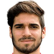 Gedson carvalho fernandes (born 9 january 1999) is a portuguese professional footballer who plays as a midfielder for süper lig club galatasaray, on loan from benfica, and the portugal national team. Zaydou Youssouf FM 2021 Profile, Reviews