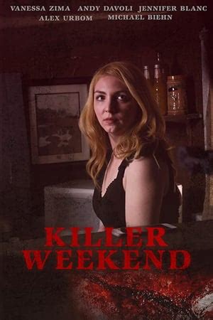 Mau nonton film indonesia tapi sudah ketinggalan di bioskop? Nonton Killer Weekend (2020) Online Subtitle Indonesia ...