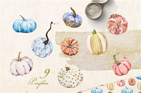 Using fancy product designer visual configurator, your customers can create a totally unique, bespokely designed product within a matter of the fancy product plugin can be incorporated seamlessly into your web design, its simple yet stylish interface is easy for everyone involved in the. Fancy Pumpkins - Watercolour Set (With images) | Pumpkin ...