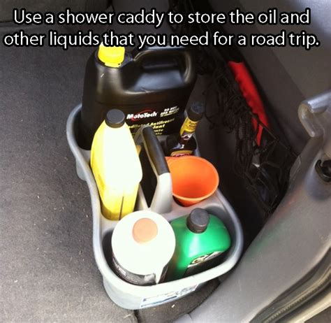 30 Car And Driving Hacks to Make Your Life Easier.