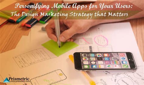Needless to say, for app owners and marketers, it's tough out there… in this guide, we are going to lay the foundation for a solid mobile marketing. Personifying Mobile Apps for Your Users: The Design ...