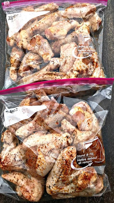 Made from fresh and flavorful ingredients, this grilled chicken marinade is incredibly easy to make. The Best, Simple BBQ Grilled Chicken Marinade Recipe is ...