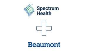 Beaumont, Spectrum Health Sign LOI For Merger - Cascade Partners