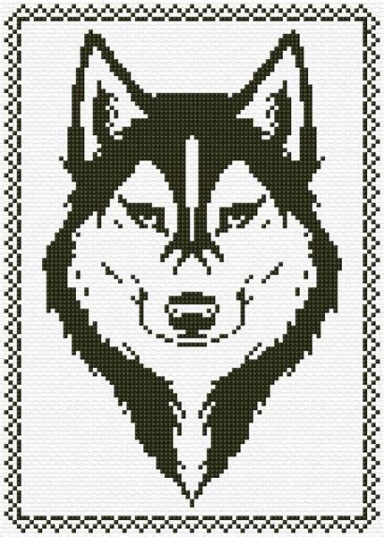 You can get a format of your choice node, it can be very easy and simple craftsmen, who know the worth of these celtic knot patterns, seem to be obsessed with them. Wolf|4177 | Cross stitch geometric, Cross stitch cow ...