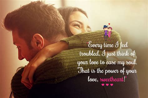 Maybe you would like to learn more about one of these? 101 Romantic Love Messages For Wife