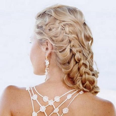 Prom hairstyles for thin hair