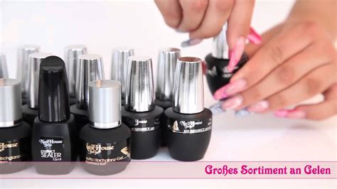 Gibt es einen hauptkontakt für nail house julija? Nail House Julija | Schulungscenter | Online Shop ...