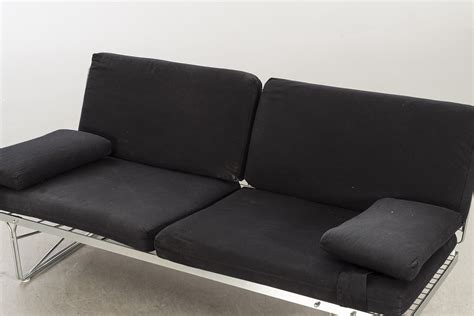 Find sofas and couches to fit every living space on ikea.ca. NILS GAMMELGAARD, a Moment sofa for IKEA. - Bukowskis