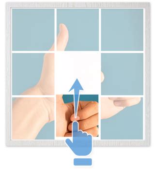 Drag the puzzle pieces into their correct places to complete the level. ProProfs Sliding Puzzle Games Online - Play or Solve Free ...