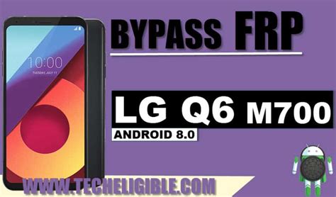 Maybe you would like to learn more about one of these? How to Bypass FRP LG Q6 M700 Series Android 7.x.x All Sec ...