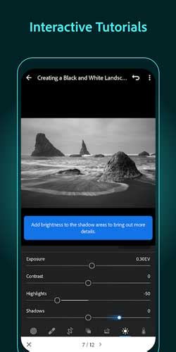 Kembali lagi dengan kami di aptoide yang selalu memberikan rekomendasi aplikasi, game dan tips android. Lightroom Mod Download Apk Full Preset Versi 5.1 2020