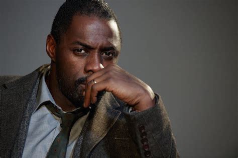 One of his first acting roles was in the soap opera family affairs. Mixmag Lab recebe Idris Elba, DJ e ator de filmes como ...