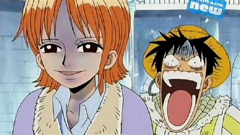 Bandits and brothers 2 east blue saga 2.1 romance dawn arc 2.2 orange town arc 2.3 syrup village arc 2.3.1 the man in a chest 2.3.2 meeting a liar 2.4 one piece: One Piece 4Kids - Nami Calls Luffy "Luf" - YouTube