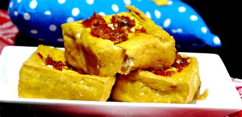 May 31, 2021 · delicious cornbread upside down casserole in 17 minutes. Resep Tahu Penyet