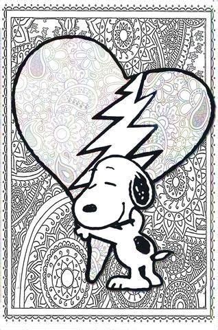 Stealy template grateful dead grateful dead grateful dead coloring. Elegant Grateful Dead Coloring Book