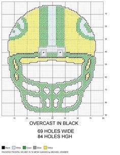 Stitch count = 180w x 138h. Green Bay Packers Aaron Rodgers NFL Football Jersey ...