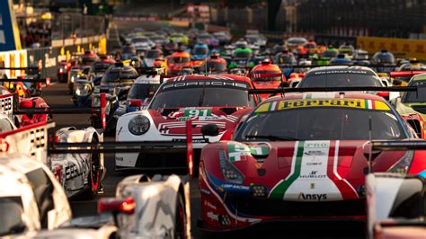 The 1961 24 hours of le mans was the 29th grand prix of endurance, and took place on 10 and 11 june 1961. Live 24 uur van Le Mans op tv | RacingNews365