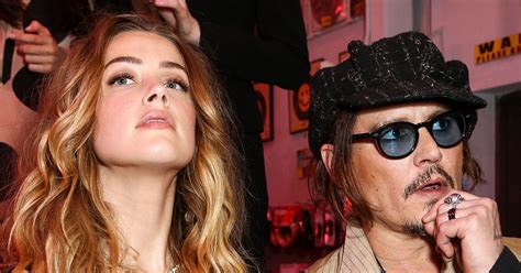 Amber heard detailed the multiple instances of abuse she allegedly endured while married to johnny depp in a court filing that attempted to dismiss depp's $50 million defamation lawsuit against the actress. Johnny Depp Amber Heard Australia Apology Video