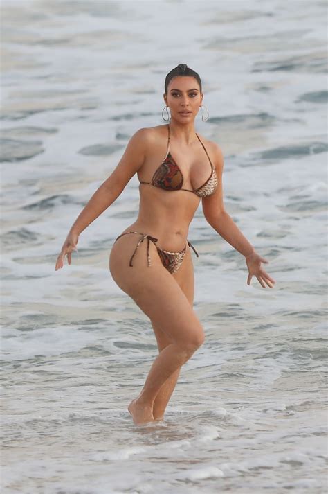 We did not find results for: Kim Kardashian in a Bikini 08/26/2020 • CelebMafia