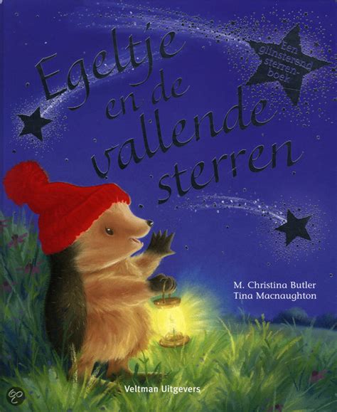 Listen to vallende sterren on spotify. bol.com | Egeltje en de vallende sterren, M. Christina ...