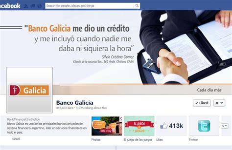 We did not find results for: Banco Galicia | Banco galicia, Bancos, El credo