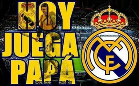 Hoy juega papá, tegucigucigalpa, francisco morazan, honduras. Hoy Juega Papa REAL MADRID VS SEVILLA | ⭐Real Madrid Amino ...