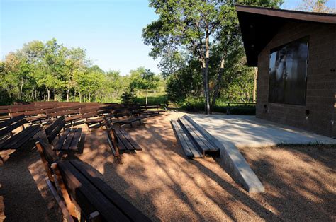 Building designed to specialize in family reunions welcome to lewis & clark resort. The Log Cabin Campground In North Dakota At Lewis And ...