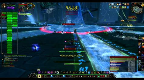 The only time i seen was because the tanks had no idea what to do. WoW: Immerseus LFR Video Guide - YouTube