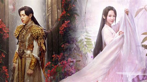 Together, xu feng and jin mi overcome the obstacles that try to pull them apart as fate intended. Ashes of Love • TV-Serie (2018)