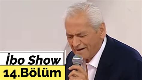 We provide the best quality videos for download and watching. İbo Show - 14. Bölüm (Adnan Şenses - Güler Işık - Hüseyin ...