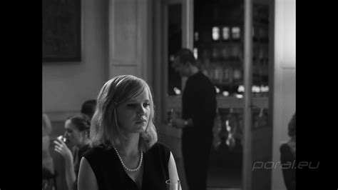 They first met in a restaurant in warsaw in 2010, when she was trying for the lead in ida. Joanna Kulig - Paris - Cold War, 2018, par Pawel ...