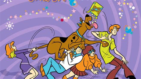 Regarder des films en ligne gratuitement. Scooby Doo Wallpaper For Desktop (72+ images)