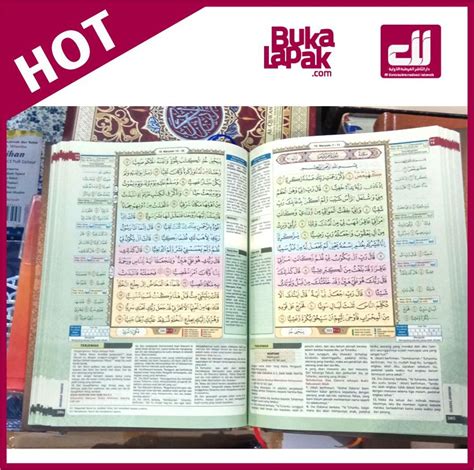 • tutorial buku sq kitabah. Jual Mushaf Tahfiz Al Quran Hafalan Tajwid warna ...