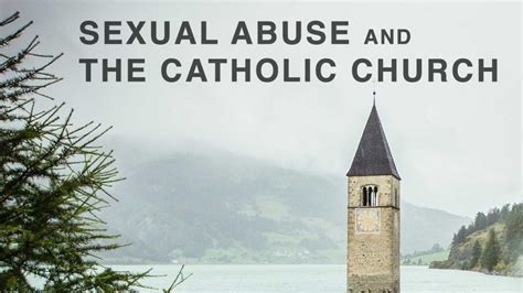 Child abuse in the catholic church was long a taboo subject, kept under wraps by senior church dignitaries. Church/Clergy Abuse - Sexual Abuse