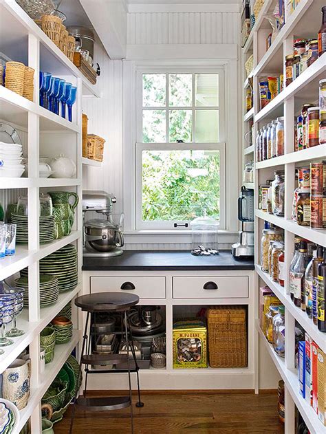 Clothes moths naturally like closets and wardrobes, with the caterpillars relying on natural fibers like linen, wool, silk, or fur for sustenance. 25 Great Pantry Design Ideas For Your Home