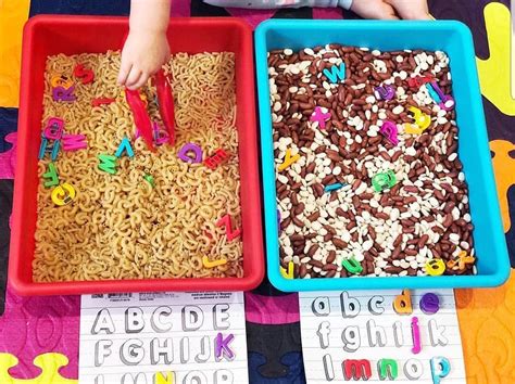 Check spelling or type a new query. I love this sensory bin idea from ...