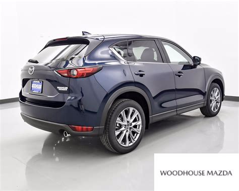 Rated 4.7 out of 5 stars. New 2020 Mazda CX-5 Grand Touring Sport Utility in Omaha # ...