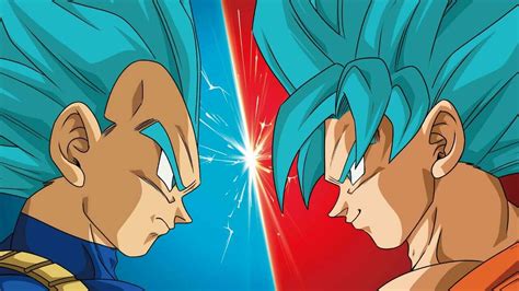 Bandai namco will start the dragon ball games battle hour today, march 6, at 1 pm et, 10 pm et, and 6 pm gmt. Dragon Ball Games Battle Hour Happening This Saturday ...
