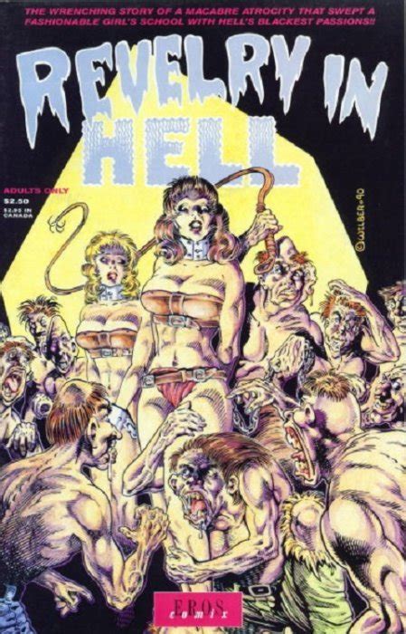We did not find results for: Revelry in Hell 1 (Eros Comix) - ComicBookRealm.com