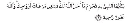 سورة الماعون) is the 107th surah of the qur'an and composed of 7 ayat (verses). Surah 66. At-Tahrîm :: Arabic English Quran Surahs Index ...