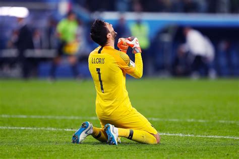 Hugo lloris tottenham hotspur f.c. "Best keeper in the world", "Proud of our captain ...