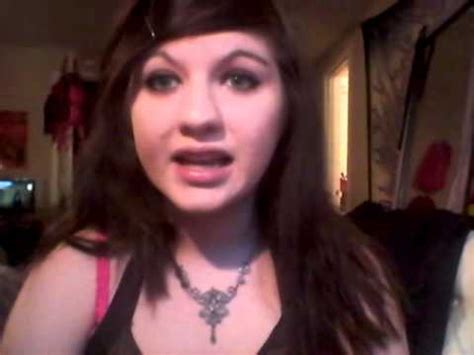 Would it eventually come down? Tampon stuck! (Your boyfriend did what?) - YouTube
