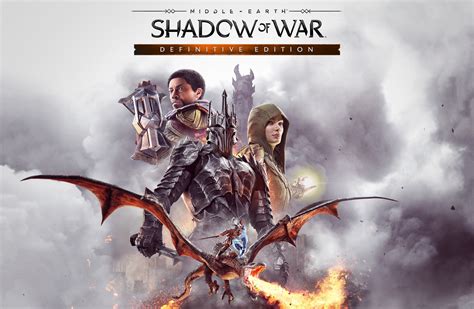 Here on this page, we'll provide you with a list of ithildin door poem solutions , as well as briefly explaining how to get the bright lord legendary ring from shadows of. Middle-earth: Shadow of War Definitive Edition anunciado ...