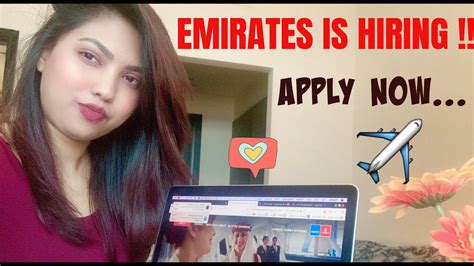 How to pass emirates cabin crew interview. HOW TO APPLY FOR EMIRATES CABIN CREW? INTERVIEW PROCESS ...