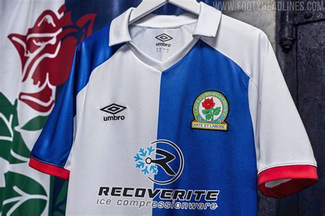 It shows all personal information about the players, including age, nationality, contract duration and current. Blackburn Rovers 20-21 Heimtrikot veröffentlicht - Nur ...