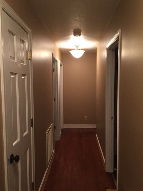 Check spelling or type a new query. End of hallway ideas please