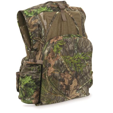 Alps super elite 4.0 turkey vest. ALPS OutdoorZ Horizon 360° Hunting Stool - 670182, Stools ...