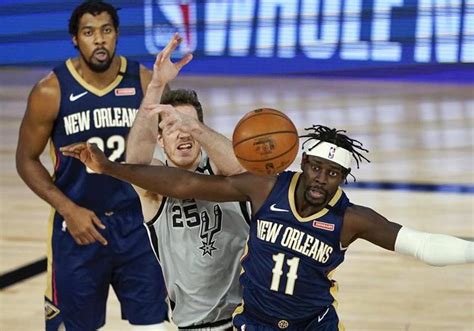 At upmc sports medicine, our sports performance and fitness programs strive to enhance human movement and correct imbalances in sports and life. Pelicans' performance in Orlando mostly poor - Crescent ...