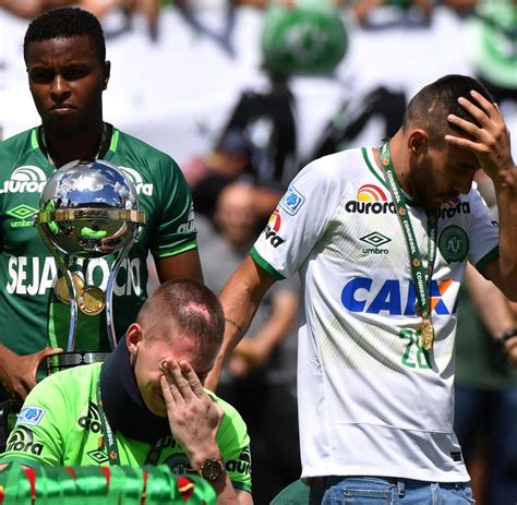 Preview & analysis of this copa do brasil match made by experts. Chapecoense: Helden, die heute nur noch Geister sind - WELT