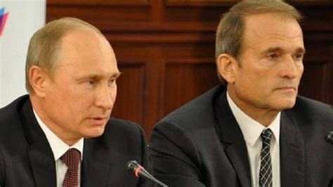 Виктор медведчук‏ @medvedchukvv 19 ч19 часов назад. Путин подтвердил возможность реализации "газовых ...